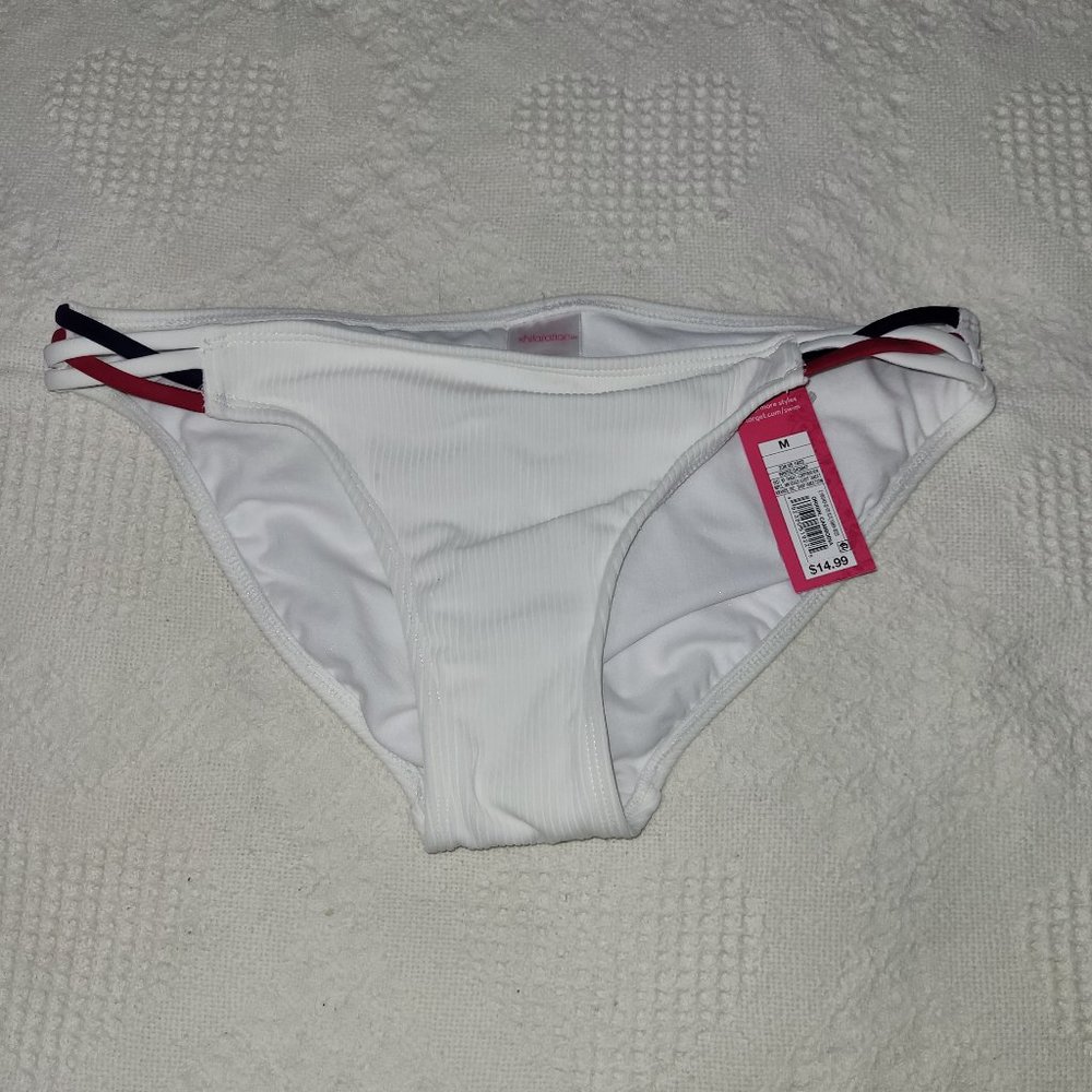 Xhilaration bikini bottoms Size M